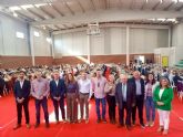 Murcia impulsa una jornada de convivencia entre los Centros de Mayores del Campo de Murcia