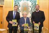 El Ayuntamiento recopila el legado del cronista Monerri en la obra Cartageneros en el Callejero