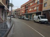 Se suspenden las dos ferias en la calle que se iban a celebrar este prximo fin de semana por las previsiones de lluvia