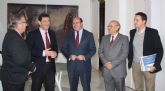 El presidente Pedro Antonio Sánchez se reúne con representantes de la Plataforma por la Biprovincialidad.