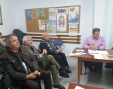 MC Cartagena propone en La Aljorra que se informe sobre el estado de tramitacin del nuevo colegio y el resto de formaciones no lo consideran urgente