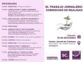 Podemos analizar la situacin de los jornaleros del campo en la Regin de Murcia