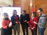 Msica solidaria a favor de la Asociacin Regional Murciana de Hemofilia
