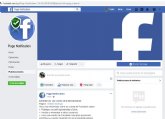 Nueva estafa a la vista, esta vez a travs de pginas falsas de Facebook