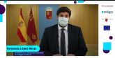 Lpez Miras destaca en el I Foro de Tecnologa Emocional que 'la digitalizacin har ms moderna, inclusiva y sostenible a la Regin'