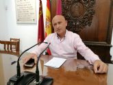 'Pactar con VOX, como ha hecho el PSOE de Lorca, es una línea roja que jamás deberían haber traspasado'
