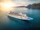 Celestyal Cruises lanza ofertas de reserva anticipada para 2021/2022