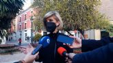 PP: El alcalde del PSOE que retiró a la Policía Local de las pedanías, lanza ahora la ocurrencia de crear una nueva unidad especial de combate y antidisturbios