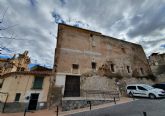 El Ayuntamiento de Lorca inicia los trmites para que el antiguo edificio de La Crcel sea calificado Bien de Inters Cultural