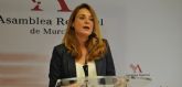 Virginia Lopo: 'El fracaso de las ayudas a los afectados por ERTE es otra prueba ms de que el Gobierno regional ignora a los trabajadores'