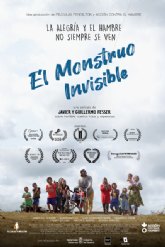 El Monstruo Invisible, la pelcula de los hermanos Fesser y Accin contra el Hambre sobre desnutricin infantil, podr verse online de forma gratuita