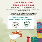 Esta Navidad jugamos todos