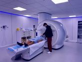 La nueva resonancia magn�tica de Vithas Valencia 9 de Octubre aumenta la precisi�n diagn�stica y reduce el tiempo de la prueba
