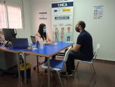 YMCA inicia un proyecto para ayudar a la juventud en paro de Murcia a incorporarse al mercado laboral