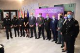Murcia se adhiere al sistema VioG�n de seguimiento integral de casos de violencia de g�nero