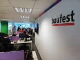 Baufest cumple 30 anos a la cabeza de la innovaci�n tecnol�gica centrada en las personas