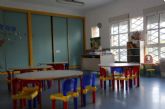 Asas de la Escuela Infantil Municipal de Alcantarilla