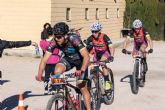 La primera edicin de la Resistencia BXM Alumbres Sport se celebra este domingo