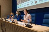 La vicealcaldesa inaugura las jornadas de COEC centradas en la gestin de la reputacin corporativa