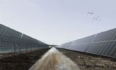 Carril Solar reduce un 57% su superficie hasta las 561 hect�reas para lo que emplear� la �ltima tecnolog�a fotovoltaica