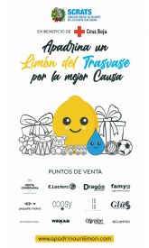 'Apadrina un limn del Trasvase' vuelve para regalar una Navidad ms amable a los ninos de familias en riesgo de exclusin social