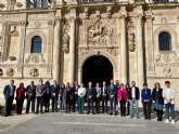 La Red de Juderías de España en León celebra su 58ª asamblea general