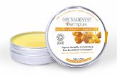 Prepara tu rutina de belleza para estas Navidades, con la cosm�tica natural de MARNYS