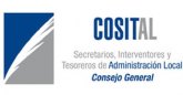 Comunicado del Colegio Oficial de secretarios interventores y tesoreros de la Regin de Murcia