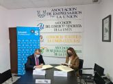 FAEPU renueva su convenio con Banco Sabadell