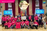 Ahorra con Energ�a de FDS ha sido reconocido como uno de los mejores proyectos para j�venes a nivel mundial