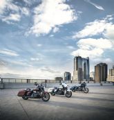 Harley-Davidson spi lanza el programa certifiedT para motocicletas de segunda mano