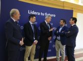 UCAM HiTech impartir nuevos programas de emprendimiento para menores de 30 anos