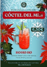 �Las empresas eligen Anubis para su final de celebraciones navidenas