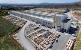 TechlamR, marca del Grupo Levantina, aumenta su capacidad productiva con la adquisici�n de una nueva planta industrial en Nules (Castell�n)