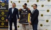 Shante Evans, presentada como nueva jugadora de Hozono Global Jairis