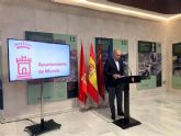 Murcia destina 3,15 millones de euros para potenciar sus enclaves tursticos