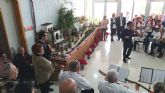 El Hogar-Centro de Día de Las Personas Mayores de Las Torres de Cotillas, más de 40 anos de activa participación vecinal