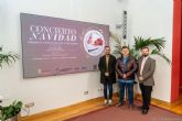 La Orquesta Sinfnica de Cartagena ofrece un concierto navideno gratuito en la Iglesia del Carmen