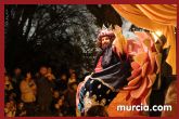 Cabalgata de Reyes 2023 en Murcia