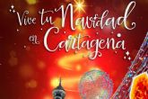 Abre La Alameda de la Navidad