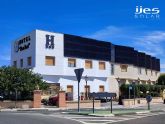 Hotel Don Jos� de Castalla, integraci�n arquitect�nica y sostenibilidad