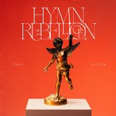 El artista TILDO MUXART presenta 'HYMN OF REBELLION'