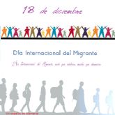 18 de Diciembre nada que celebrar, mucho que denunciar