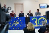 El MITECO conmemora el 30o aniversario del programa LIF