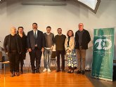 Amusal sigue apostando por la Economa Circular en el municipio de Murcia