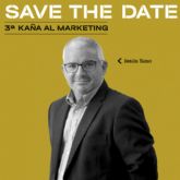 La Asociaci�n de Profesionales de Marketing de la Regi�n de Murcia invita en El Batel a Jes�s Suso, CEO de Avante