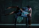 El Institut Valenci de Cultura (Danza) presenta el espectculo LA MUERTE Y LA DONCELLA en el Teatro Villa de Molina el sbado 17 de diciembre