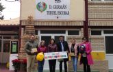 BNZ impulsa un proyecto educativo pionero para concienciar a 750 alumnos de Murcia sobre los ODS