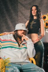 Catalyna lanza su nuevo sencillo 'Solt�' junto a BRRAY