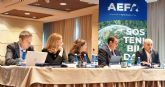 La Asamblea General de AEFA se puede catalogar como una de las m�s intensas en cuanto a novedades
